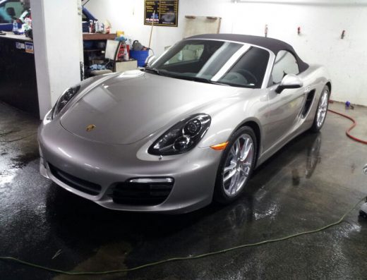 New Image Car Spa