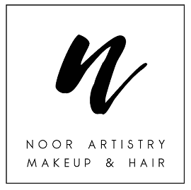 Noor Artostry Makeup & Hair