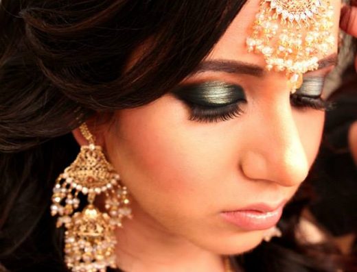 Noor Artostry Makeup & Hair