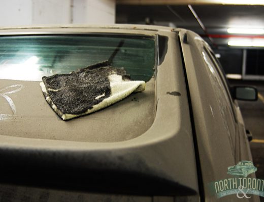 North Toronto Car Wash and Detailing