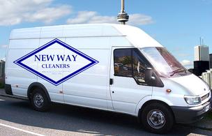 New Way Cleaners