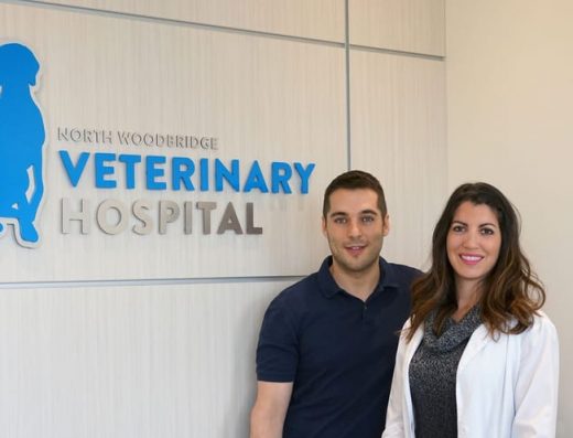 North Woodbridge Veterinary Hospital
