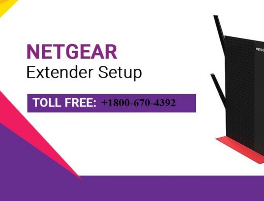 Netgear Extender Setup Support