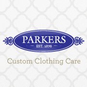 Parkers Custom Clothing Care