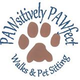 Pawsitively Pawfect Walks & Pet Sitting 
