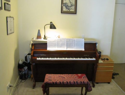 Perfect Pitch Downtown Piano Lessons