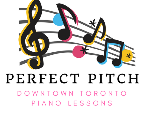 Perfect Pitch Downtown Piano Lessons