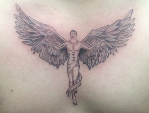 Phat Buddha Elite Tattoos