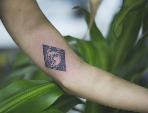 Playhouse Tattoo Studio