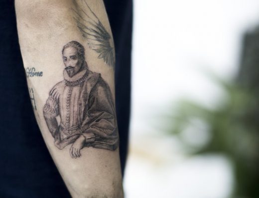 Playhouse Tattoo Studio