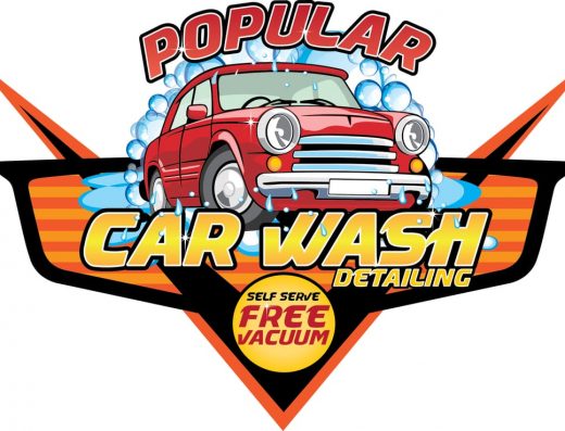 Popular Car Wash & Detailing