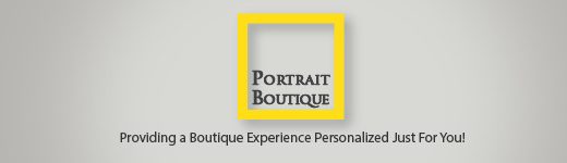 Portrait Boutique 