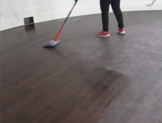 Preservation Cleaning 