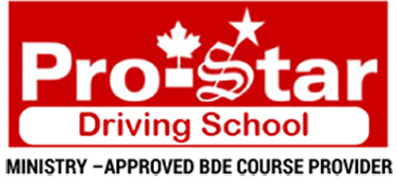 Pro Star Driving School 