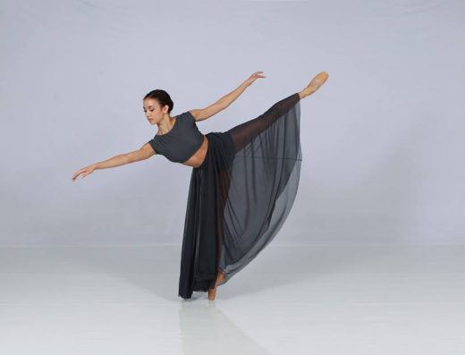 PSB & Interplay Dance 