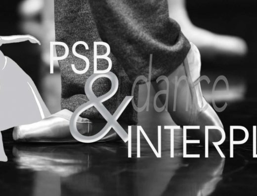 PSB & Interplay Dance 