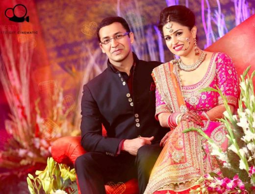 Cinestyle India – Candid Wedding Photographer in Chandigarh