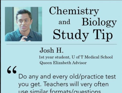 Queen Elizabeth Academy