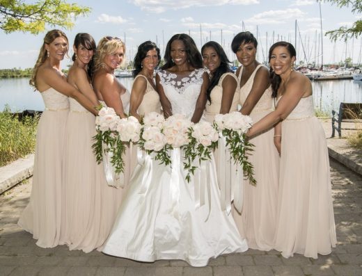 Raven Luxury Events, Inc.