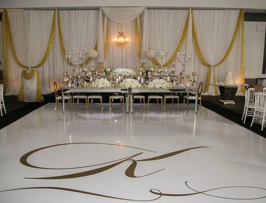 Raven Luxury Events, Inc.