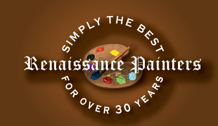 Renaissance Painters