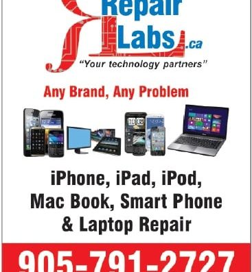 Repair Labs 