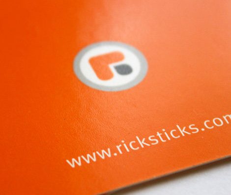 Ricksticks Creative