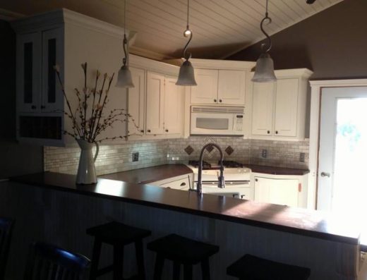Red Ridge Millwork & Design