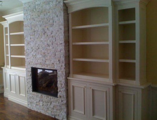 Red Ridge Millwork & Design