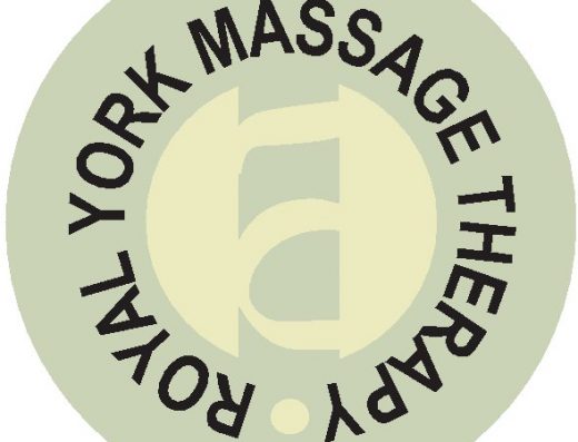 Royal York Massage Therapy