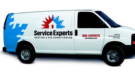Service Experts Heating & Air Conditioning 
