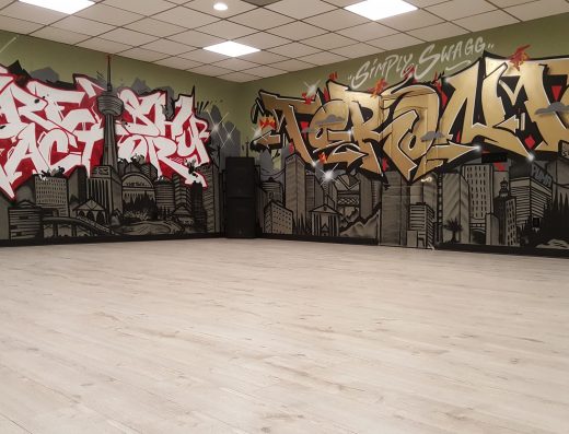 Simply Swagg Dance Studio