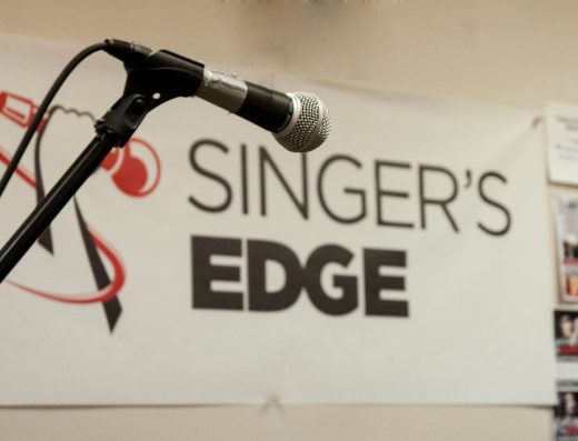 Singer’s Edge 