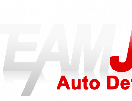 SteamJet Auto Detailing