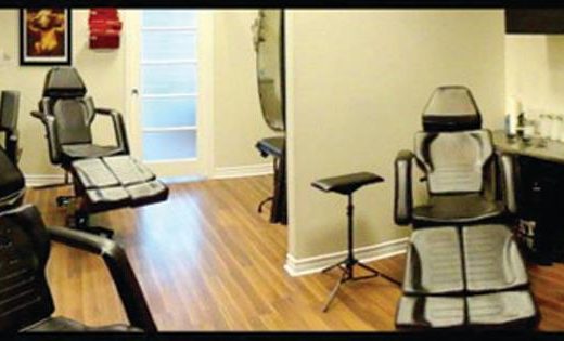 Skintricate Tattoo Company