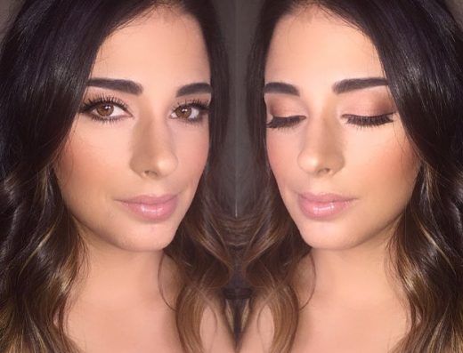 Makeup Artist Stefania