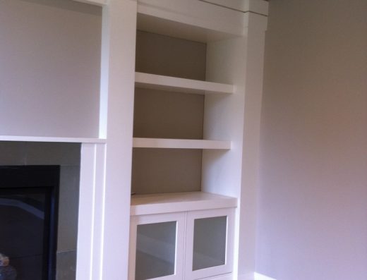Special Touch Carpentry
