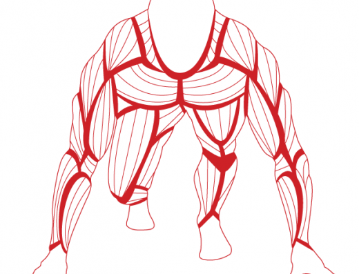 Strength-N-U 