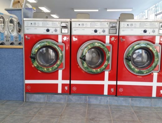 Suds Launderette