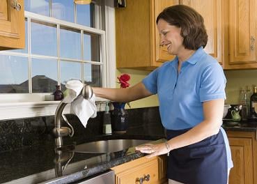 Sunrise Cleaning Services