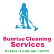 Sunrise Cleaning Services