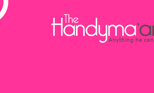 The Handyma’am