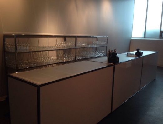 Warehouse Event Venue 