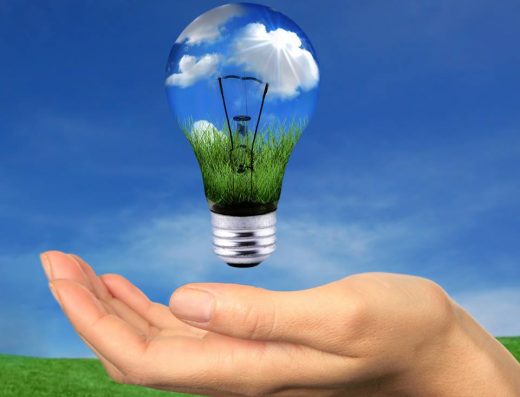 Think Green Electrical