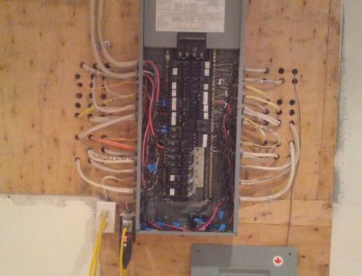 Think Green Electrical