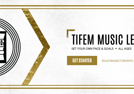 The Toronto Institute For The Enjoyment of Music