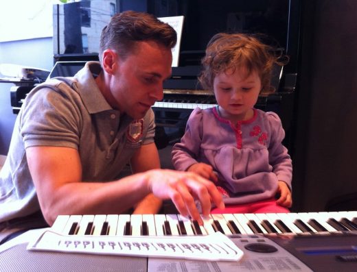 The Toronto Institute For The Enjoyment of Music