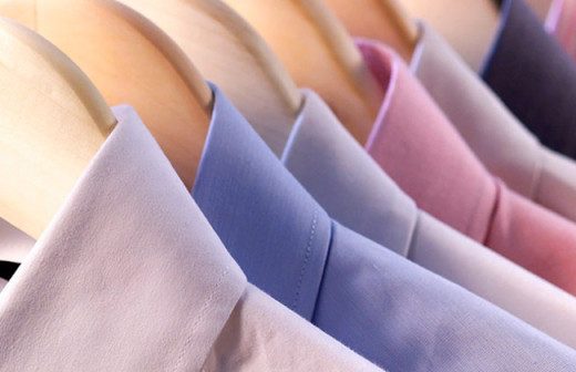 Top Hat Cleaners