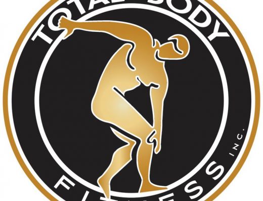 Total Body Fitness 