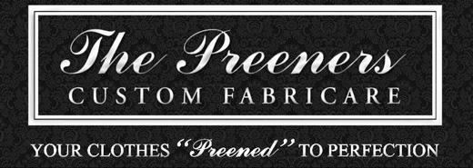 The Preeners Custom Fabricare